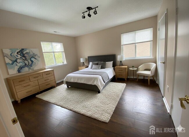 property at 9002 Tamarron Dr