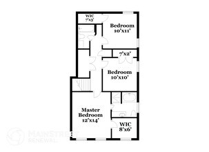 3418 Newgold Ter in Union City, GA - Building Photo - Building Photo
