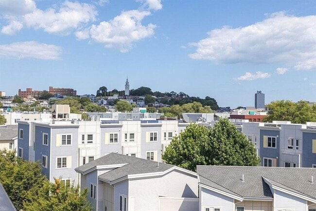 property at 267 Old Colony Ave