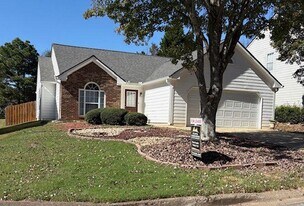 3819 Ethridge Pl NW in Kennesaw, GA - Building Photo