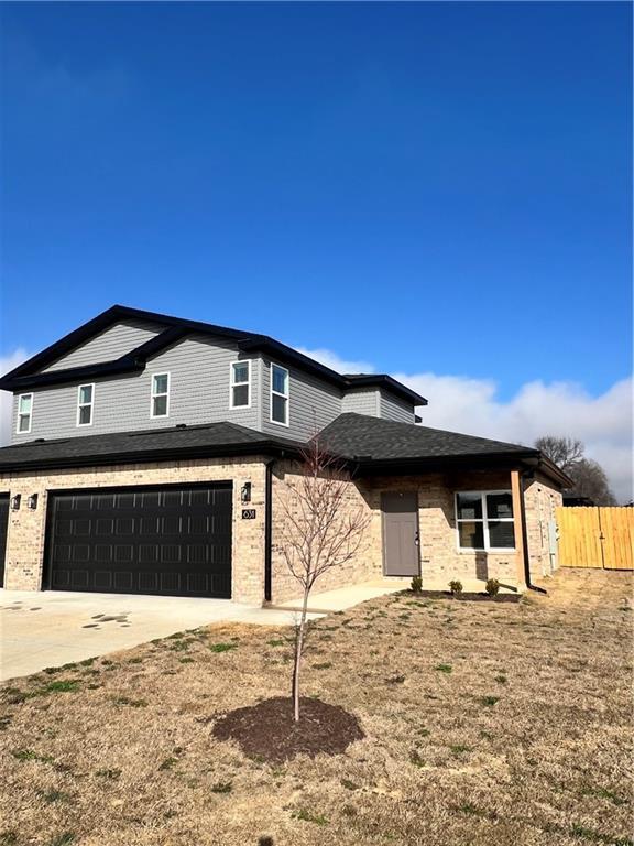 property at 631 Cosmos St