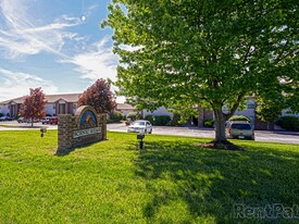 Scenic Ridge Apartments