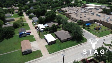 801 Sun Valley Dr in Denton, TX - Building Photo - Building Photo