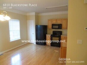 6810 Blackstone Pl in Mableton, GA - Building Photo - Building Photo