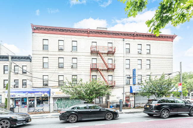 251 Linden Blvd in Brooklyn, NY - Building Photo - Building Photo