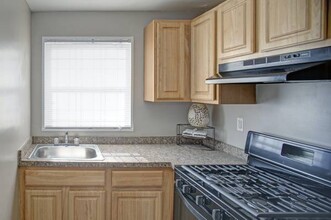 University City Apartments in Hyattsville, MD - Building Photo - Building Photo