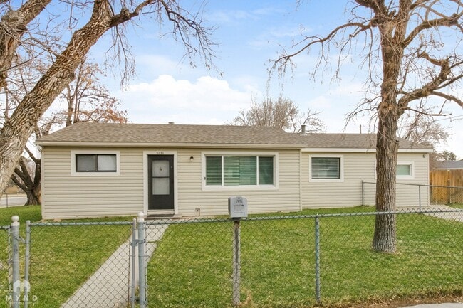 property at 5031 Alex St