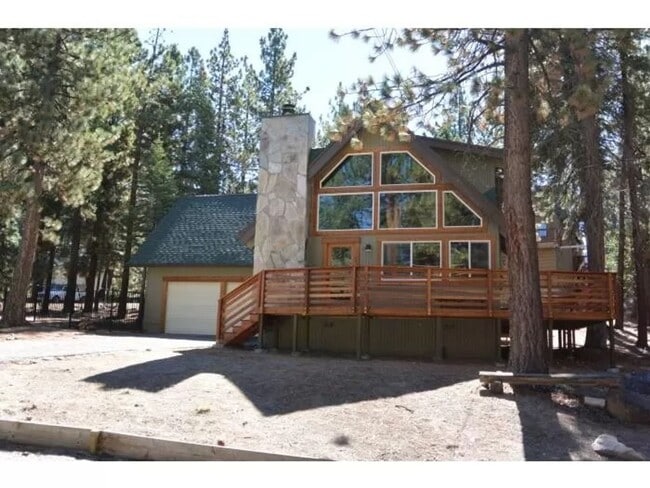 2531 Alice Lake Rd in South Lake Tahoe, CA - Building Photo - Building Photo