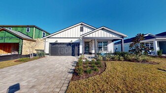 148 Coordinate Ln in Fruit Cove, FL - Building Photo