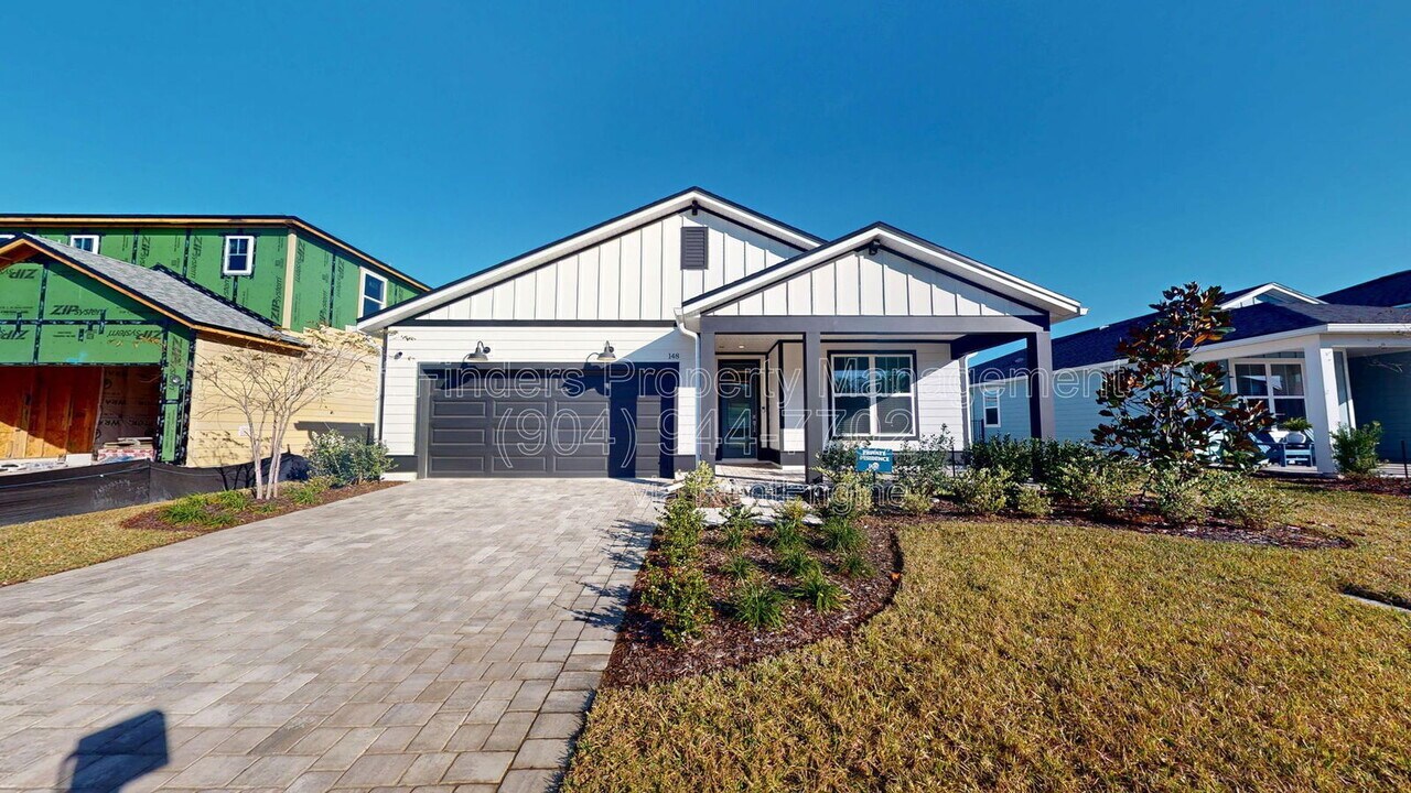 148 Coordinate Ln in Fruit Cove, FL - Building Photo