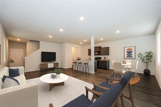 property at 3704 Ruth Dr