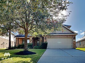 20326 Terra Hollow Ln in Richmond, TX - Building Photo