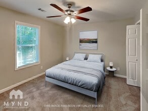 3421 Rocky Pine Ct in Stonecrest, GA - Building Photo - Building Photo