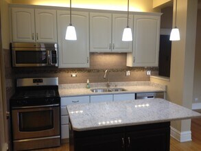 509 W Briar Plz, Unit 2nd Floor in Chicago, IL - Foto de edificio - Building Photo