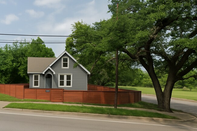 514 E 38th in Austin, TX - Building Photo - Building Photo