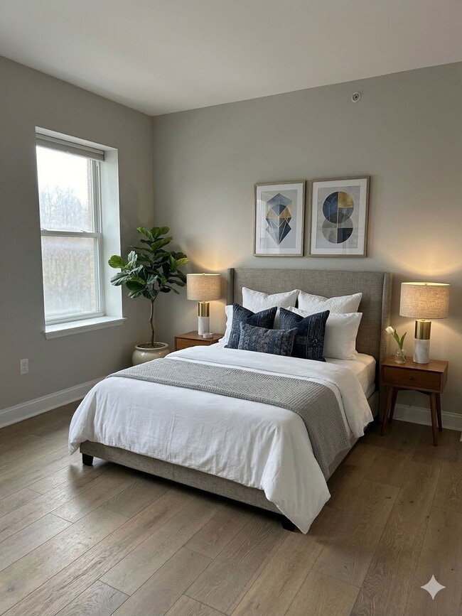 property at 42 Imlay St