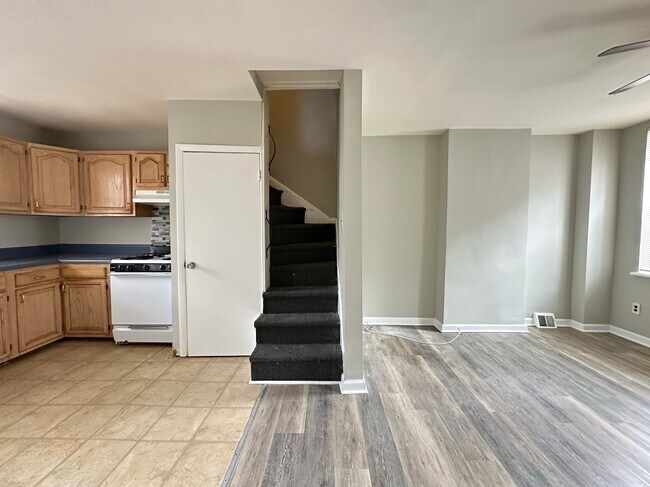 2529 Federal St in Philadelphia, PA - Building Photo - Building Photo