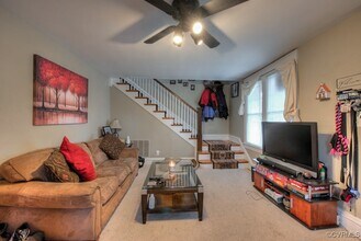 535 Granite Ave in Richmond, VA - Building Photo - Building Photo
