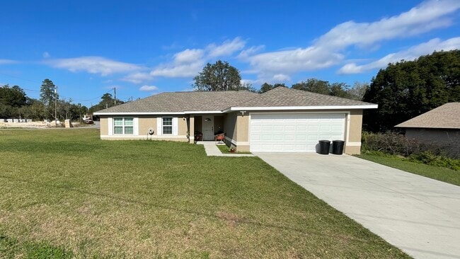 property at 2 Olive Dr