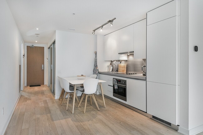 38-838 Stewart St in Toronto, ON - Building Photo - Building Photo