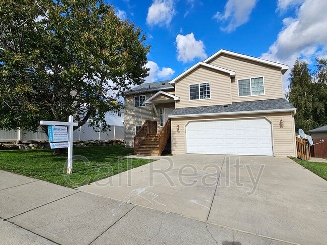 property at 828 Kelsea St