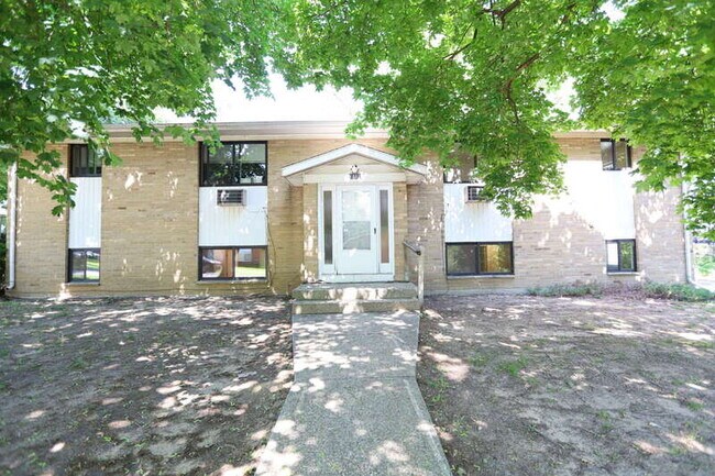 property at 3131 Copley St SW