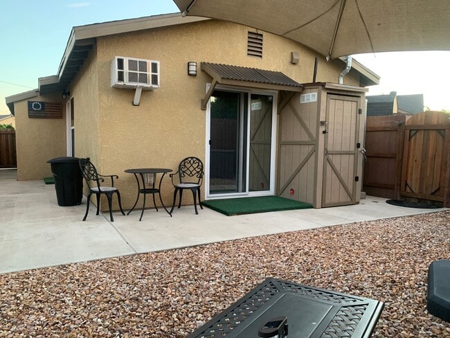 property at 7860 1/2 Calobar Ave