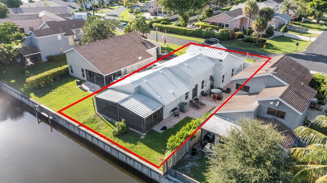 property at 1930 NW 10th St