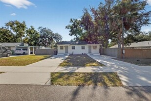 4214 W Ohio Ave in Tampa, FL - Building Photo