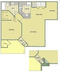 ARIUM Surfside at Ponte Vedra Beach photo'