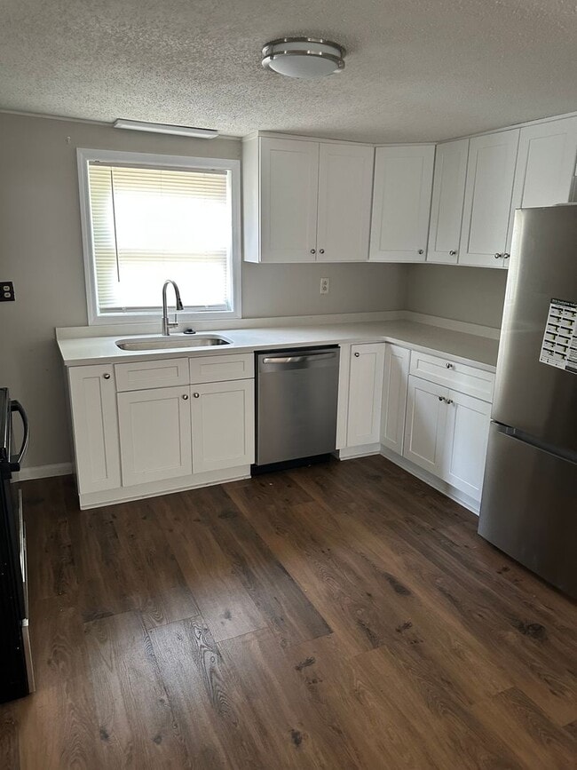 1603 Eleanor St in Savannah, GA - Building Photo - Building Photo