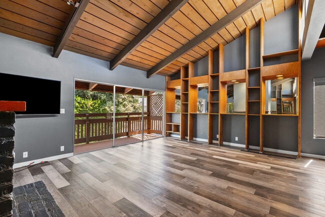 property at 13006 Moorpark St