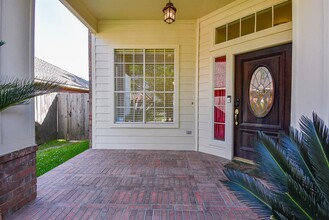 22751 Shannon Falls Ct in Katy, TX - Building Photo - Building Photo