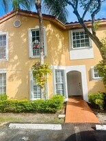 14345 SW 57th Ln in Miami, FL - Building Photo