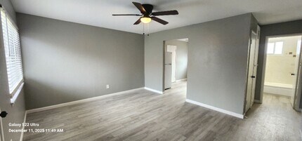 1029-1031 Virginia St in Vallejo, CA - Building Photo - Building Photo