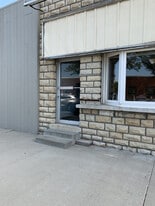 1303 Swift Ave, Unit A.