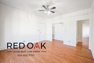 425–427 S. Grand View St, Unit 5502 in Los Angeles, CA - Foto de edificio - Building Photo