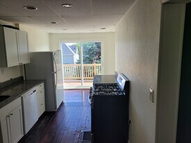 77 Berry St, Unit 1 in Pittsburgh, PA - Building Photo