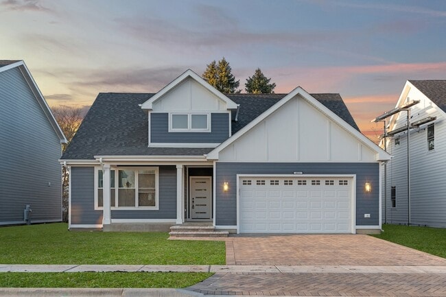 property at 4032 Faith Ln