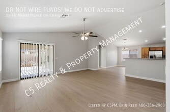 12541 W Woodland Ave in Avondale, AZ - Building Photo - Building Photo