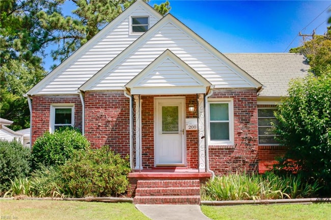 property at 200 Maycox Ave