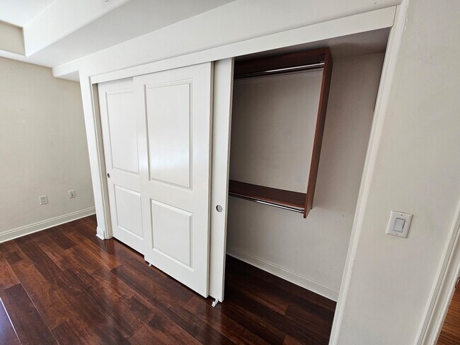 8238 W Manchester Ave in Los Angeles, CA - Building Photo - Building Photo