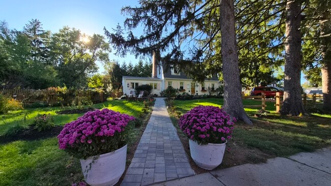 property at 557 Park Rd