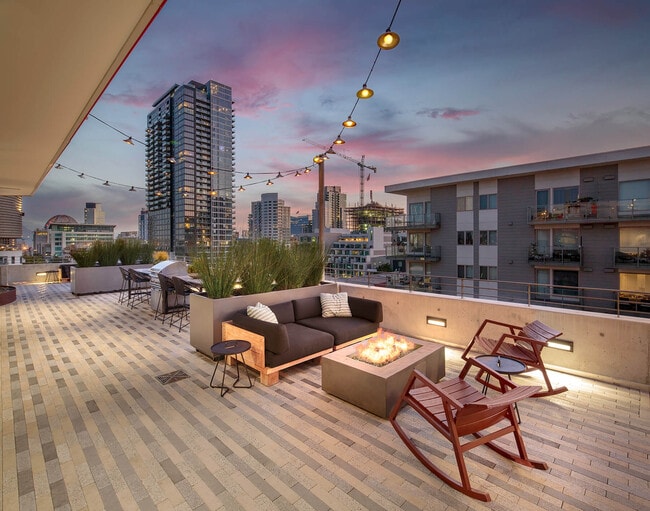 Idea1 Apartments