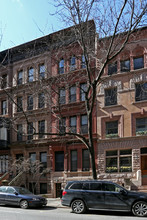 22 W 71st St in New York, NY - Building Photo - Building Photo