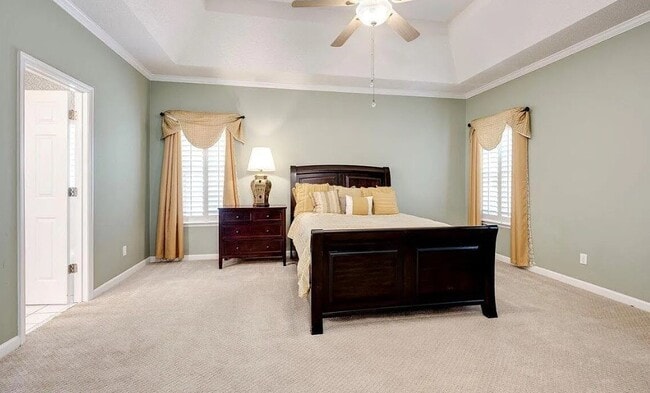 3106 Clarendon Ct in Augusta, GA - Building Photo - Building Photo