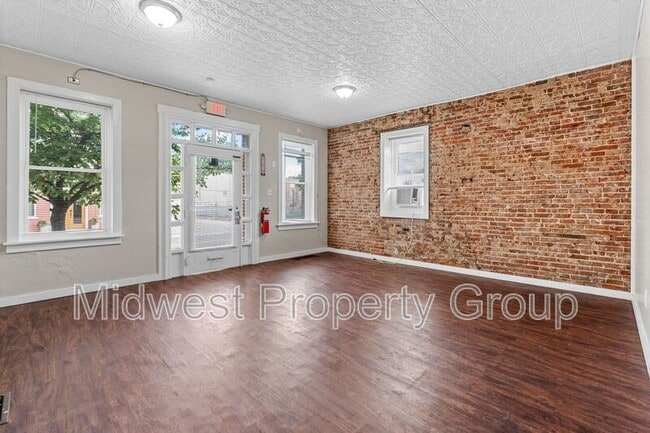 1101 N 2nd St in St. Charles, MO - Building Photo - Building Photo