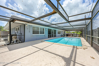 382 Chester Dr in Cocoa, FL - Building Photo - Building Photo