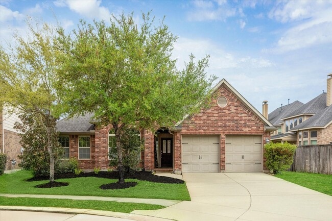 property at 2727 Port Mist St