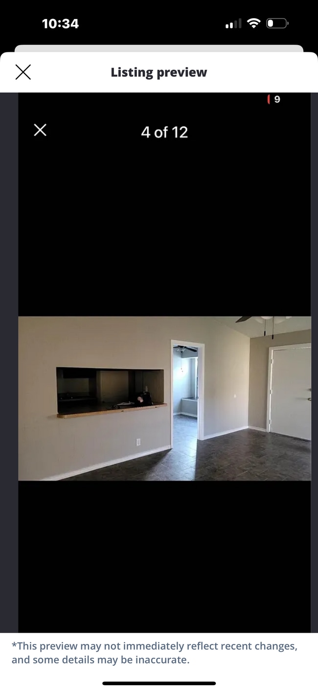 property at 7714 Winsford Dr